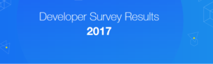 Sondage développeur de Stack Overflow en 2017